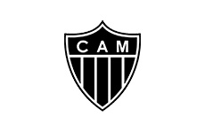 atletico mineiro logo