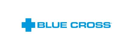 blue cross logo