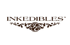 inkedibles logo