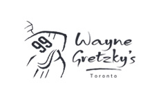 wayne gretzky logo