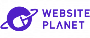 Website Planet Logo