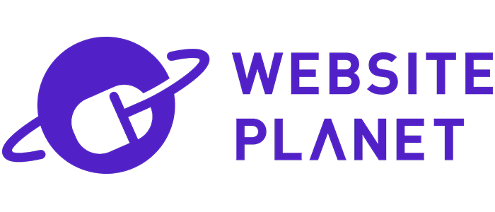 Website Planet Logo