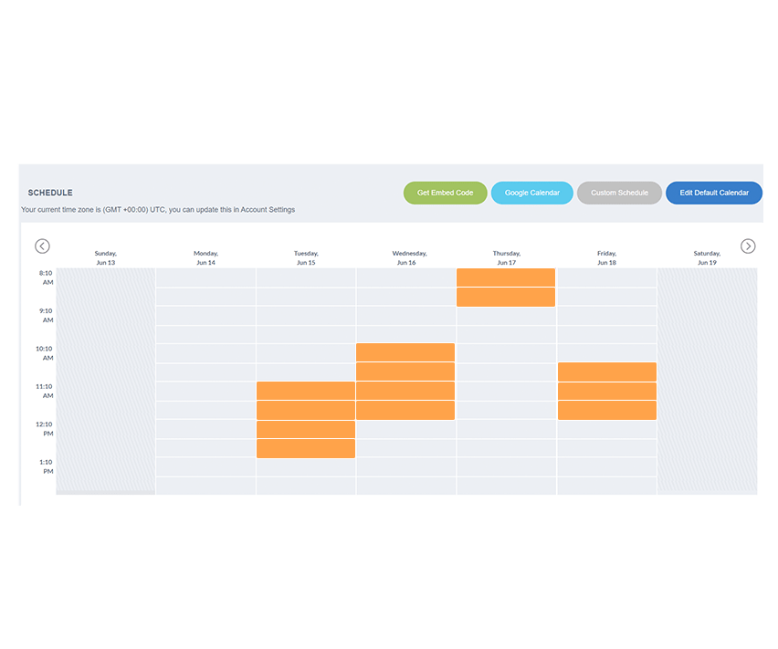 wishpond accept payments