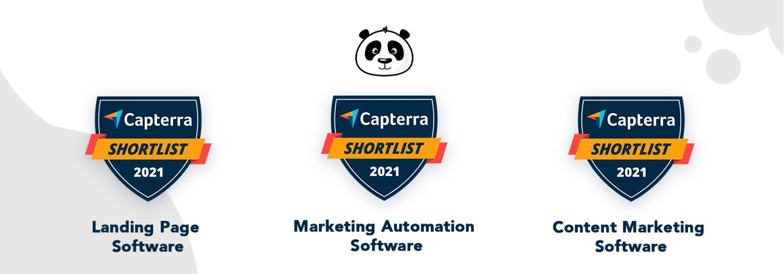 Wishpond Recognized by Gartner Digital Markets as One of the Top
